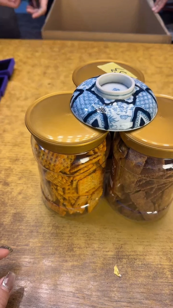 【闪购商品】瓷器瓷器瑕疵瑕疵53三个锅