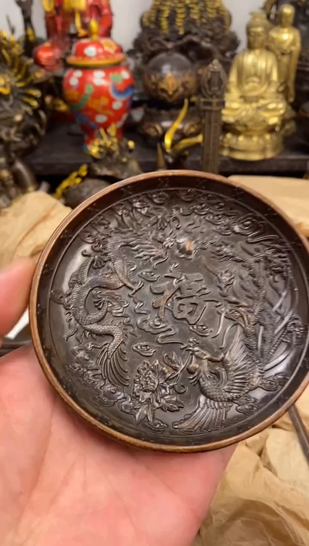 案台摆件 物品摆件