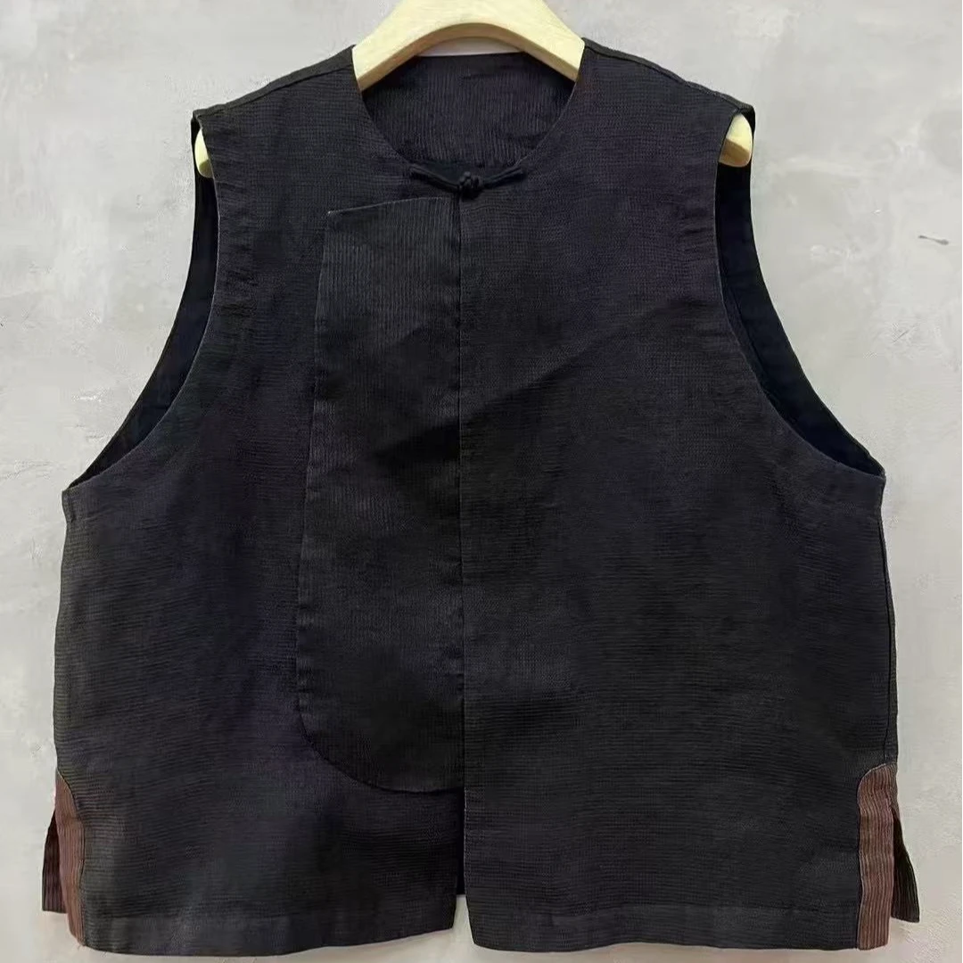 布忘初心分享  古蘭木B3518  背心