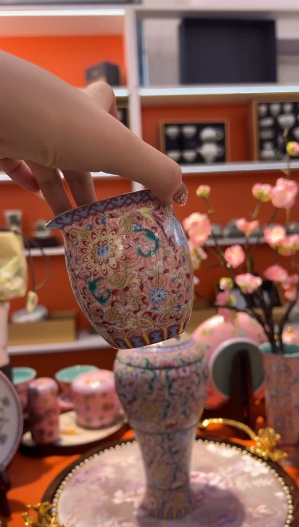 瓷片乔悦闪购链接