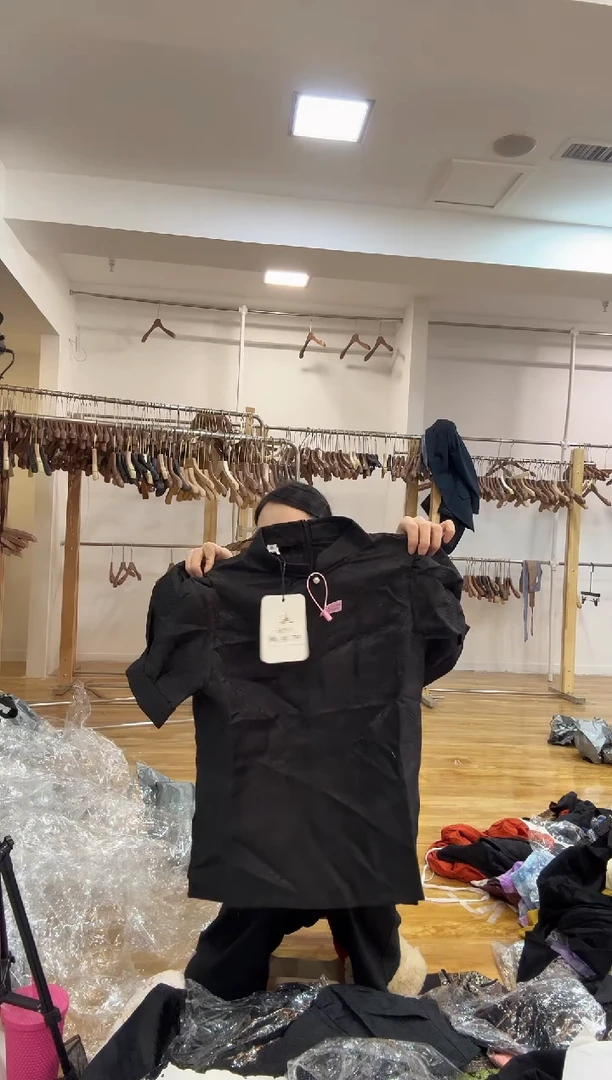 半袖 M 105斤以里