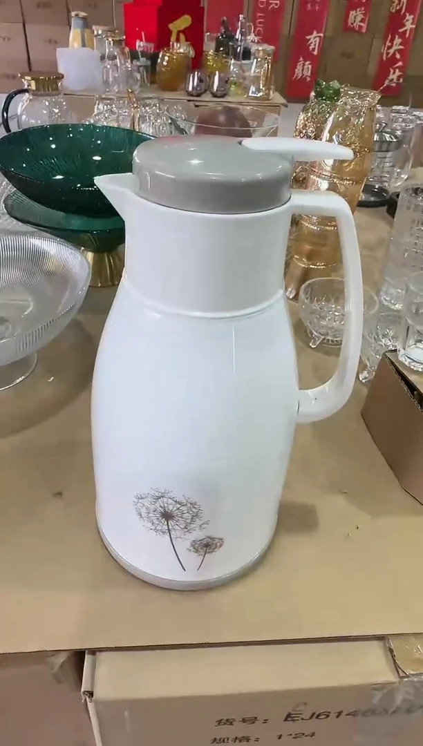 【闪购商品】玻璃无盖款直播专属1.5L