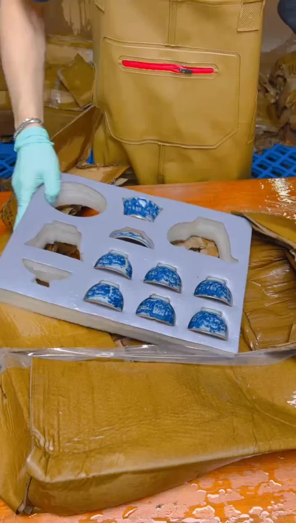 瓷片其他精品茶具@@@@@@@（不带礼盒）