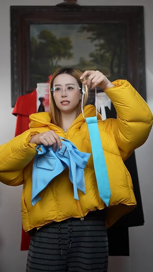 130码艺桐轩儿童潮服