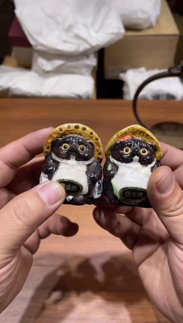 茶摆件