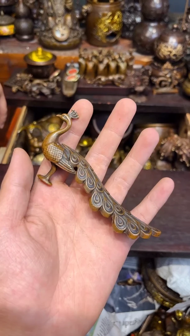 D古铜专属高端精品