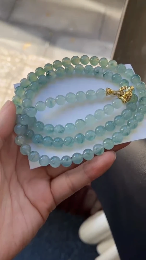 未镶嵌定制翡翠缅甸天然翡翠A货