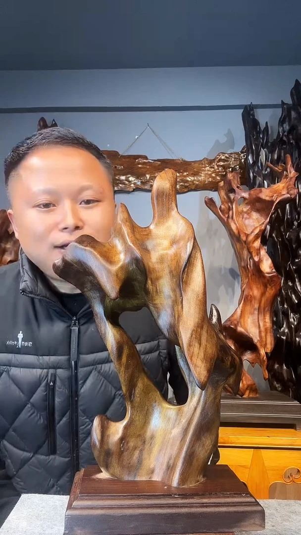 金丝楠赣****石以直播间介绍为准