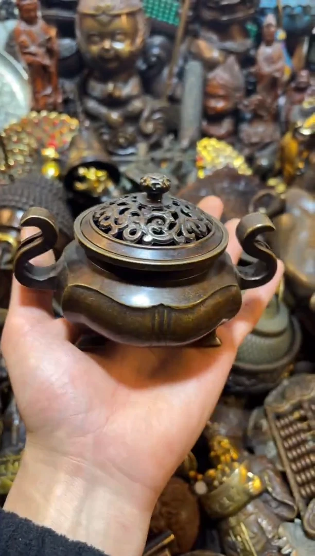 【闪购链接】古上古铜器专属链接