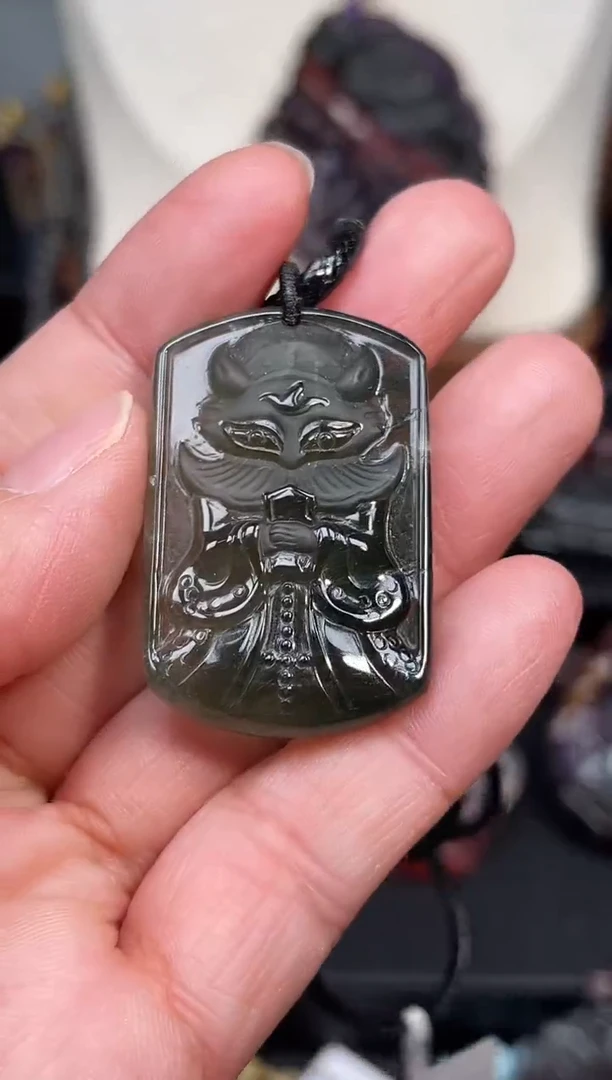 颈饰未镶嵌水晶【百晶灵儿】定制款