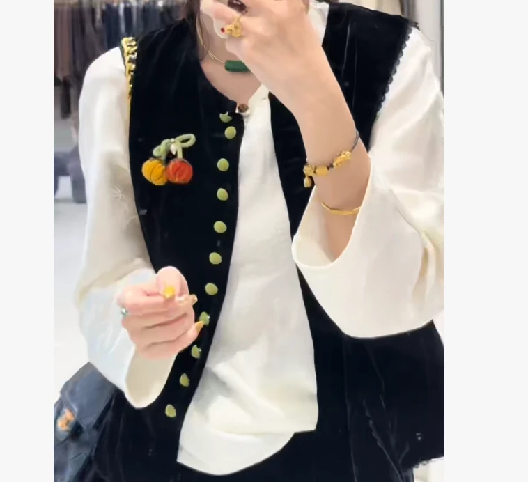 2025夏季时尚潮流百搭精品女装仙OR23