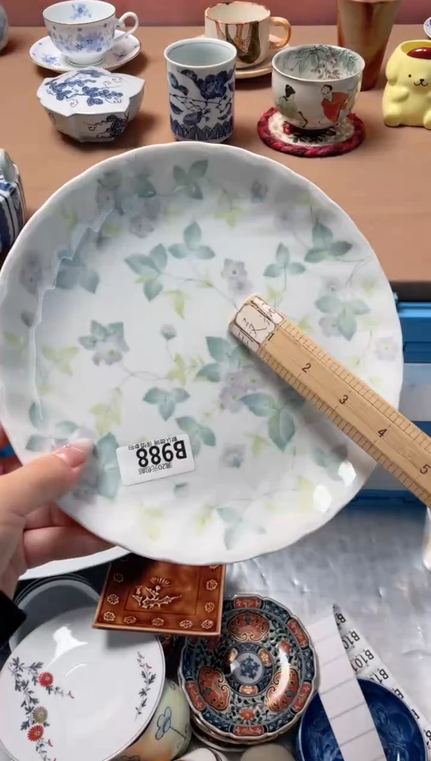瓷片@****3瓷器瓷器B988