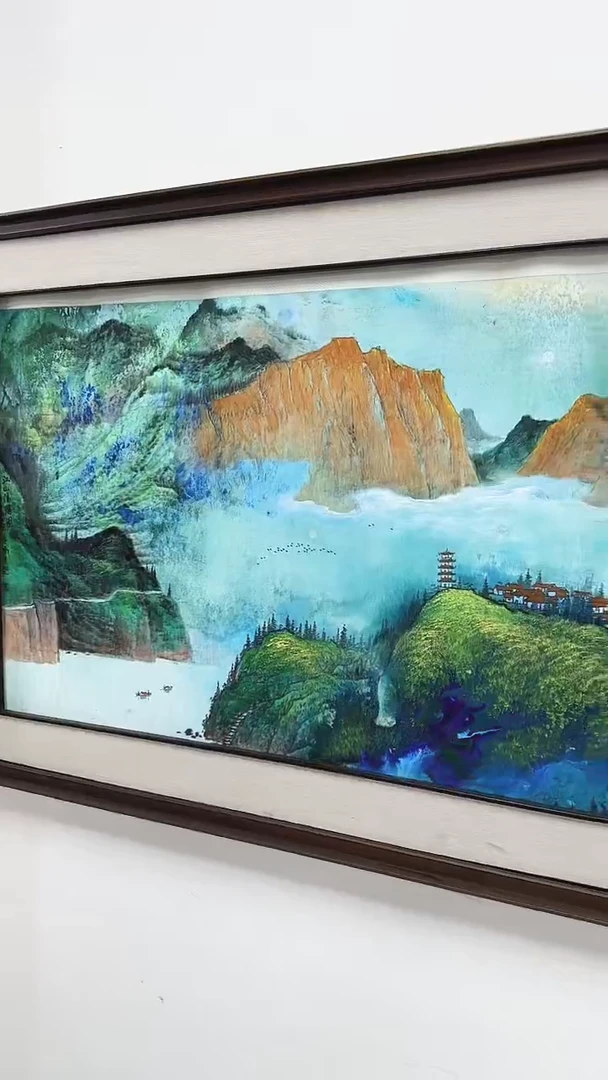 国画国画作品（静宝斋专属）
