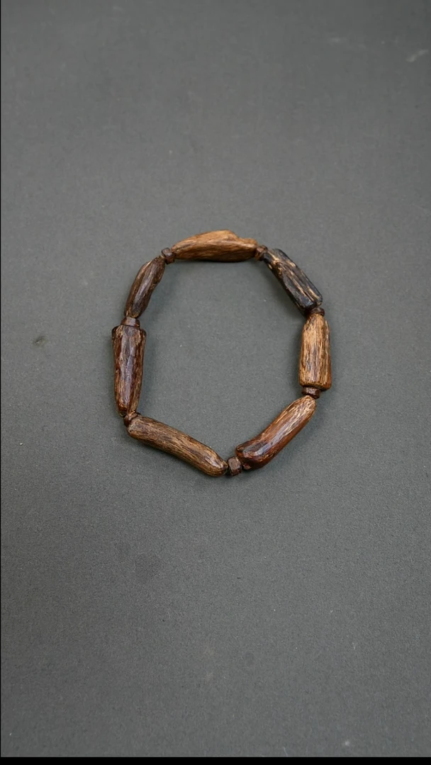 沉香碎屑沉香达拉干沉水随行11.32g