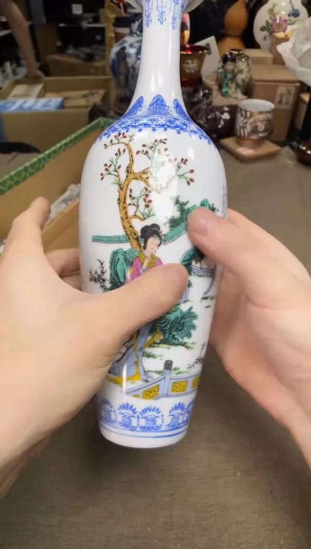 茶宠瓷器茶具套装