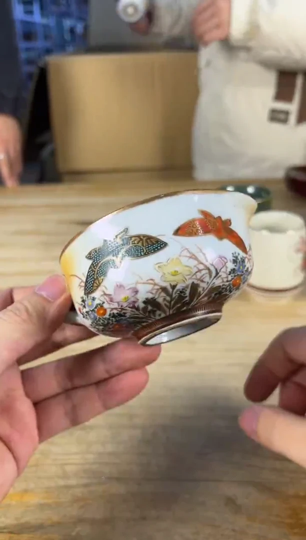 紫砂中古品默认微瑕 满18包邮 需讲解请先加车