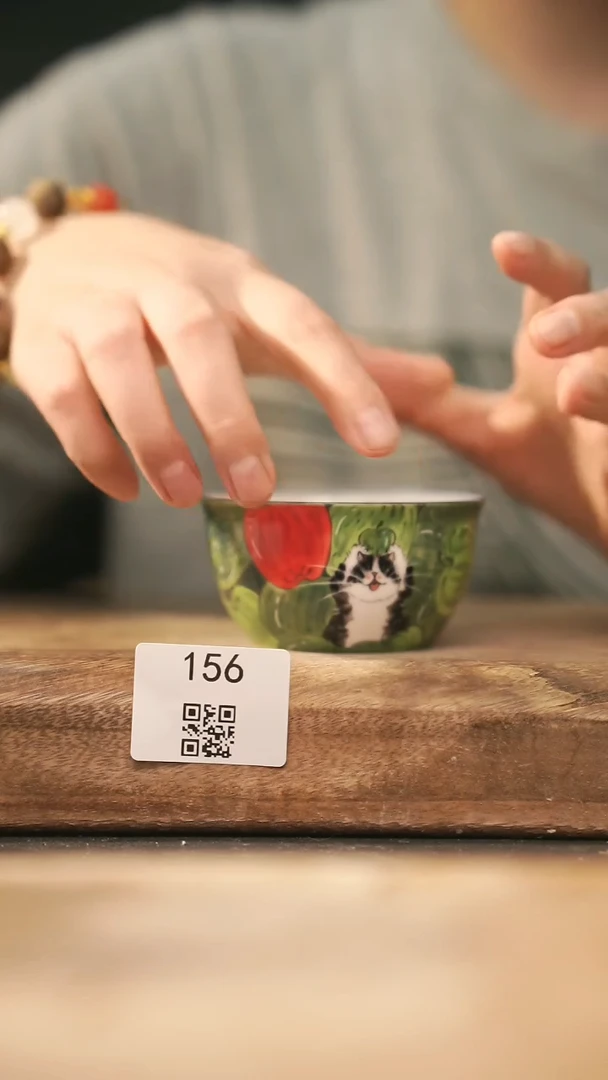 【落单孤品】福利/杯子@@156