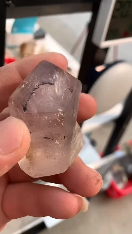 【闪购商品】水晶，未镶嵌康舒，水晶