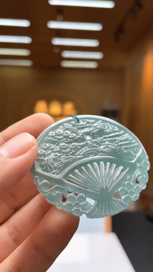 未镶嵌定制翡翠********42