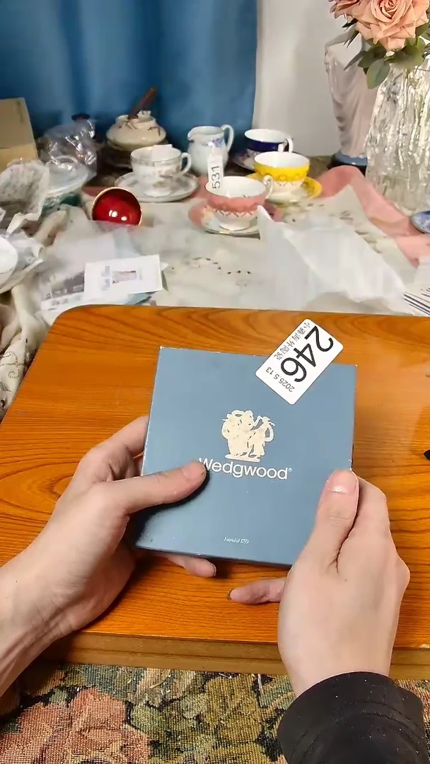 杯小淼海外陶瓷工艺品