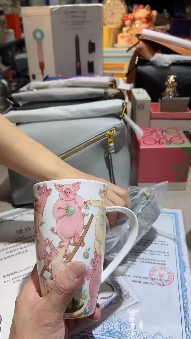 【闪购商品】瓷片正品保真，清库存