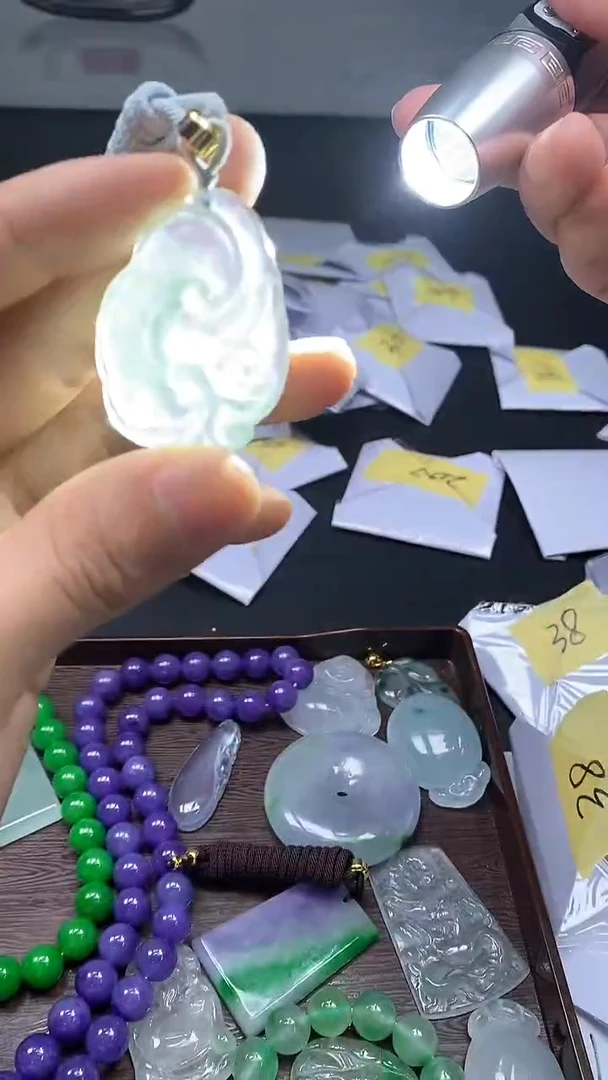 所见即所得（一物一图）   15