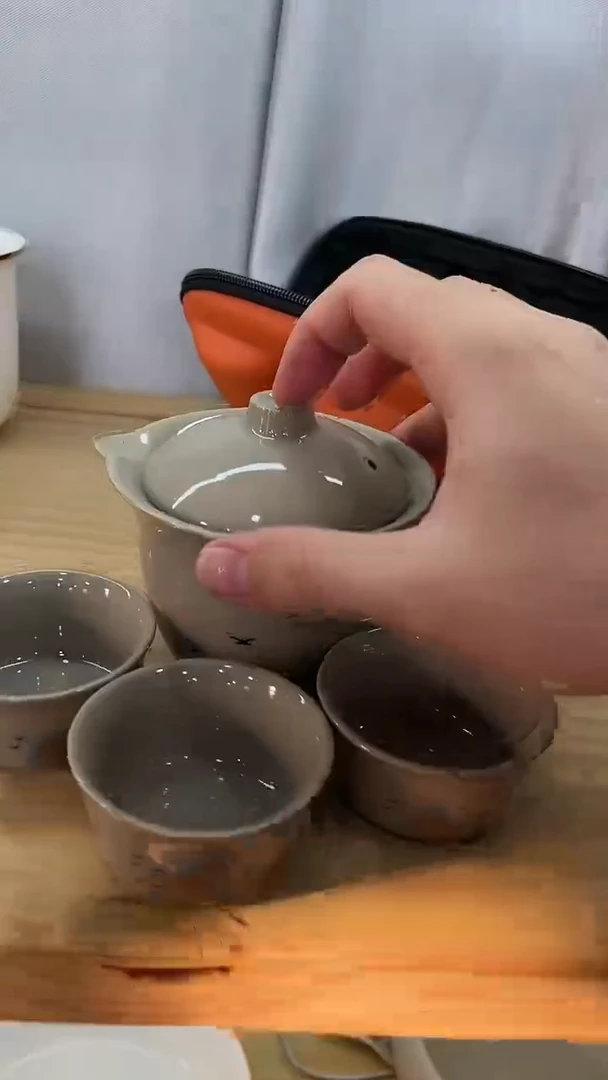 【闪购商品】展宏茶具展宏茶具@A-