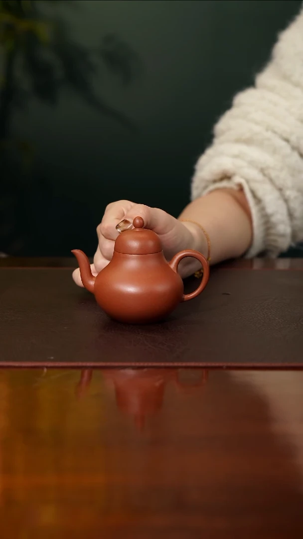 紫砂其他@@JM-XZF17314紫砂