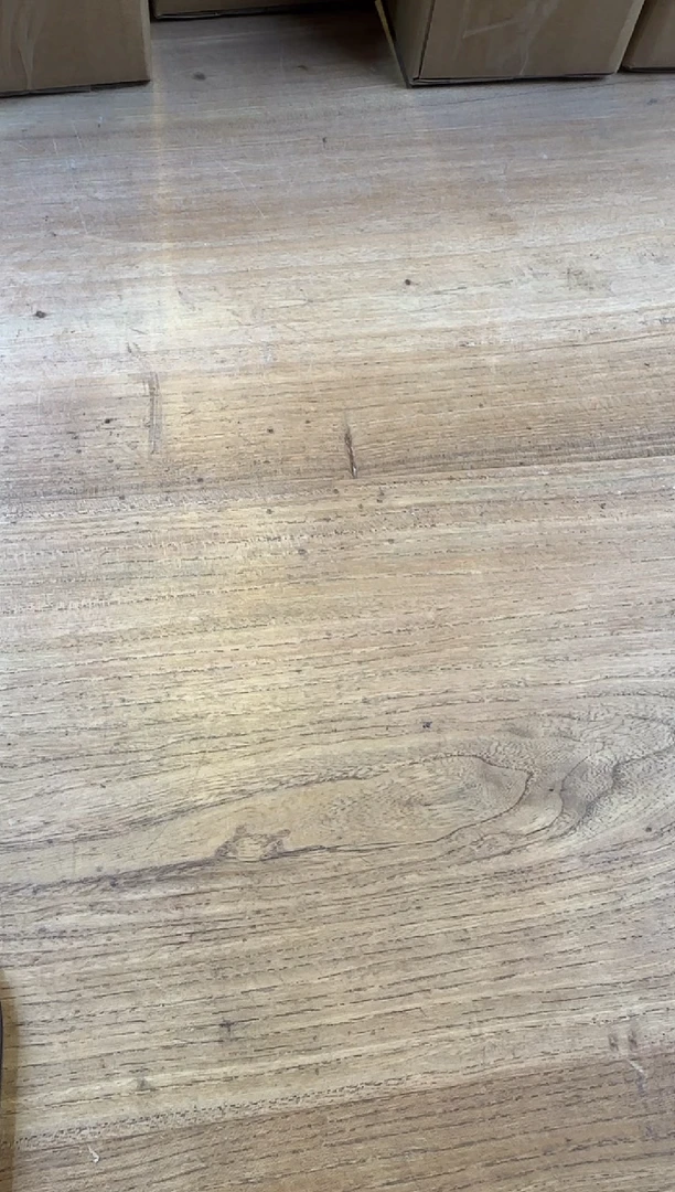 线香3号 捡漏