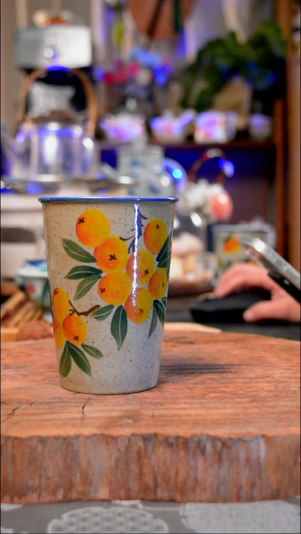 【闪购商品】杯景德镇瓷生活手作