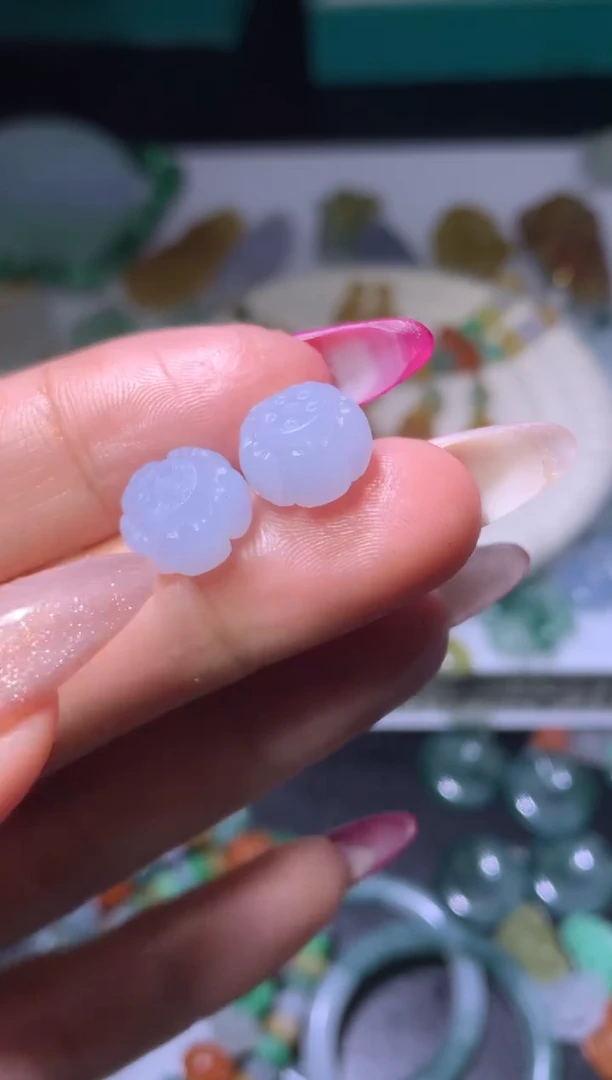 未镶嵌定制翡翠MXX057564