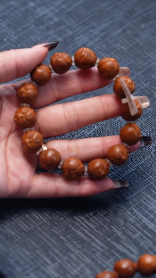 其他橄榄核橄榄核