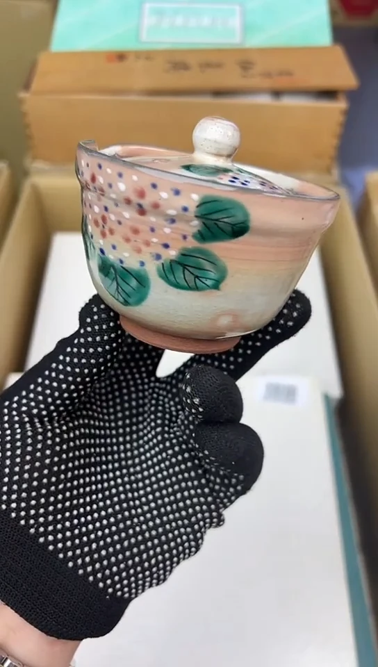 【闪购商品】中古回流瓷器，谨慎参拍！