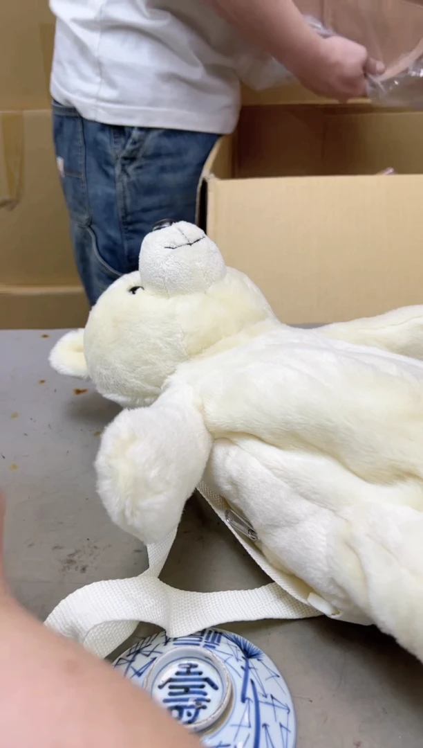 瓷片615聚宝缘海陶精选