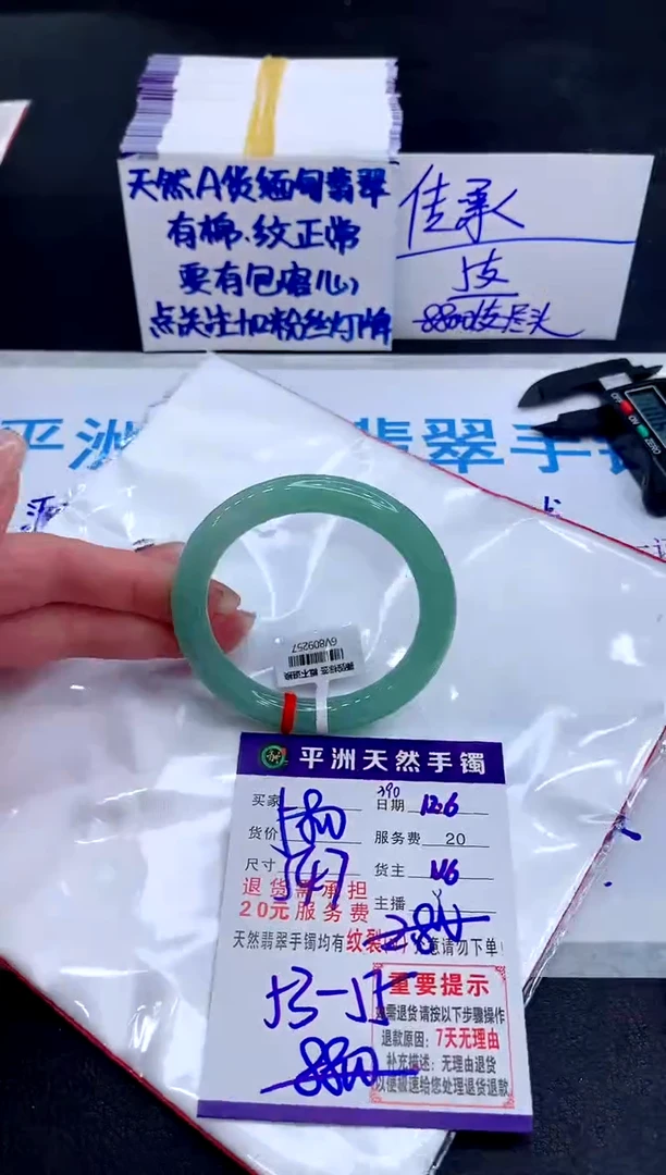 未镶嵌手镯翡翠111111111