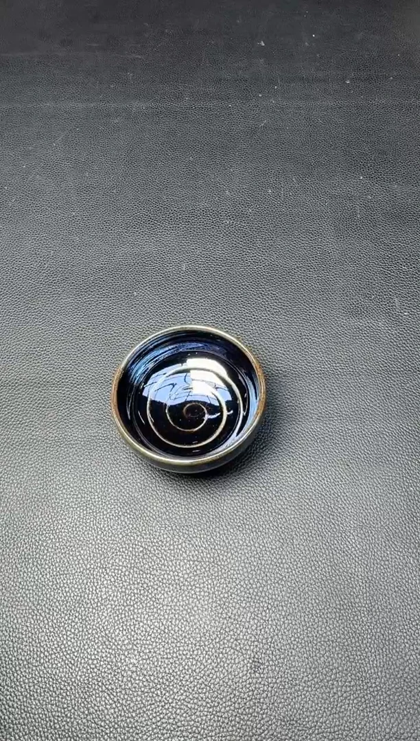 【闪购商品】茶盏建盏故事白丁63