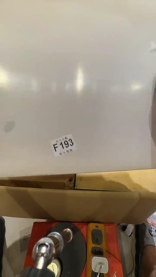 ?**混乱山古美術瓷片F193