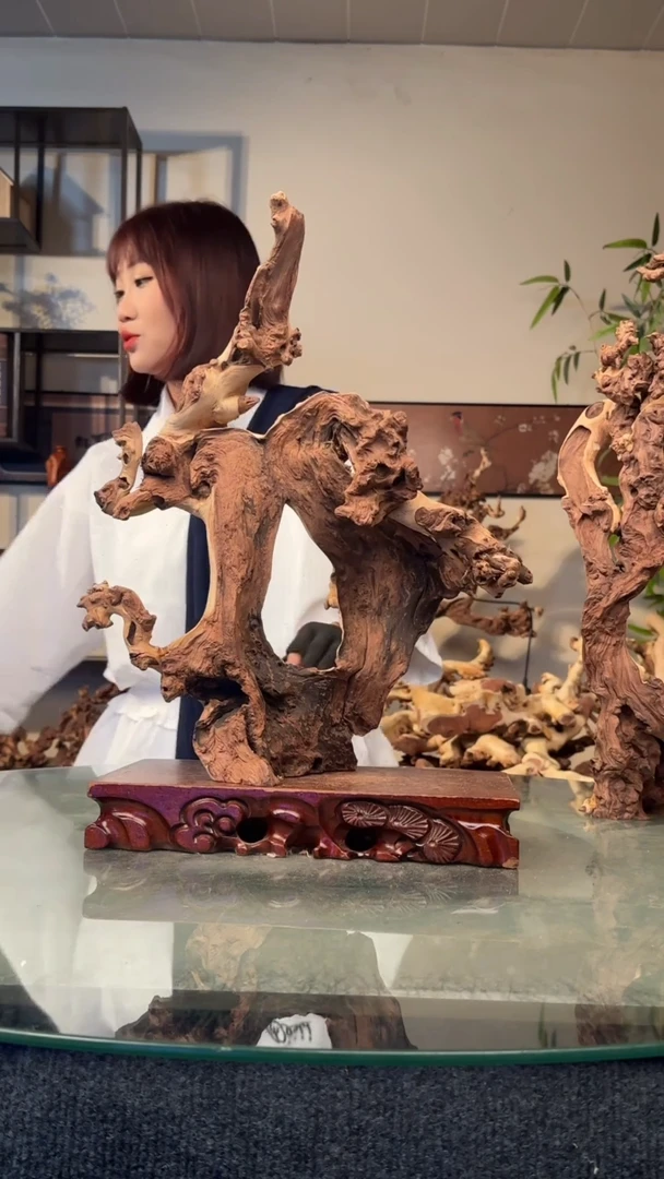 山****媒金丝红木红木954