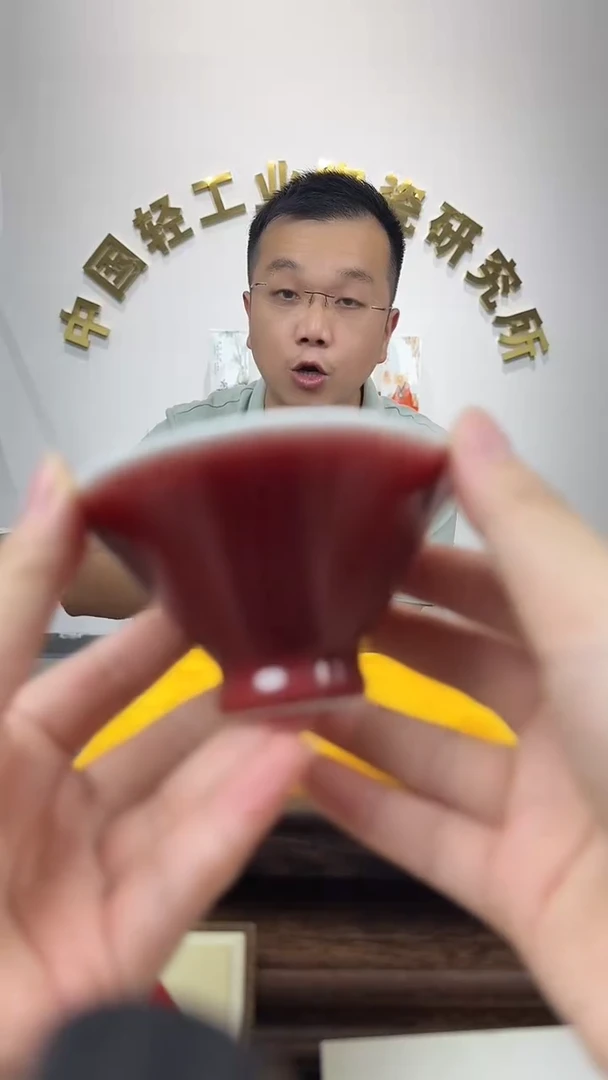 摆件瓷家居摆件11