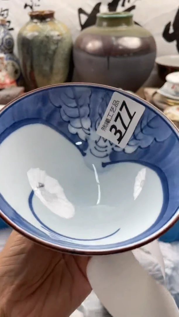【闪购商品】瓷片377
