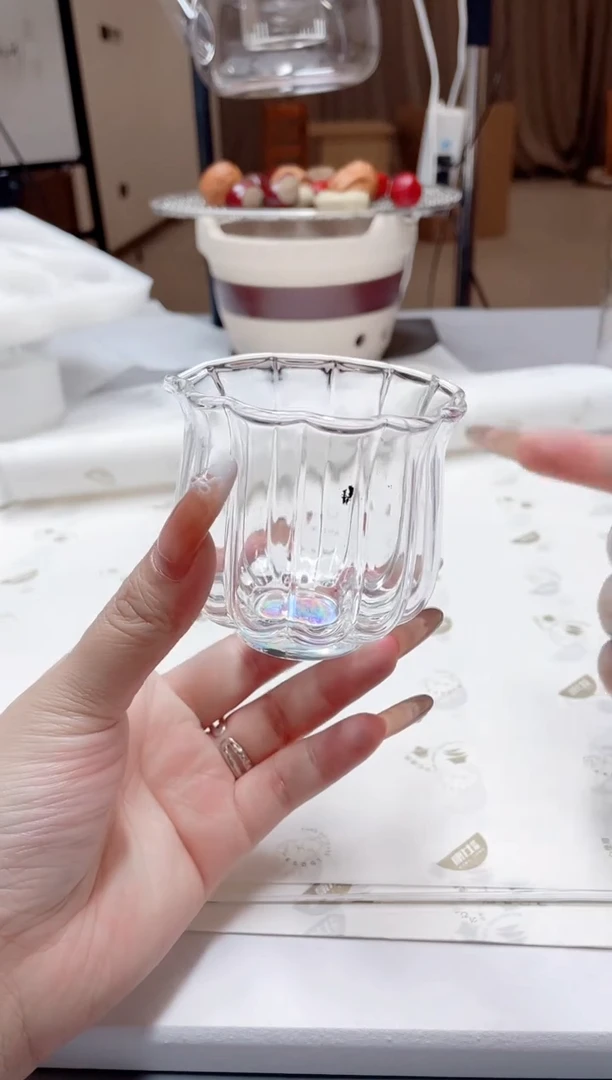 小莲花公杯闪购商品