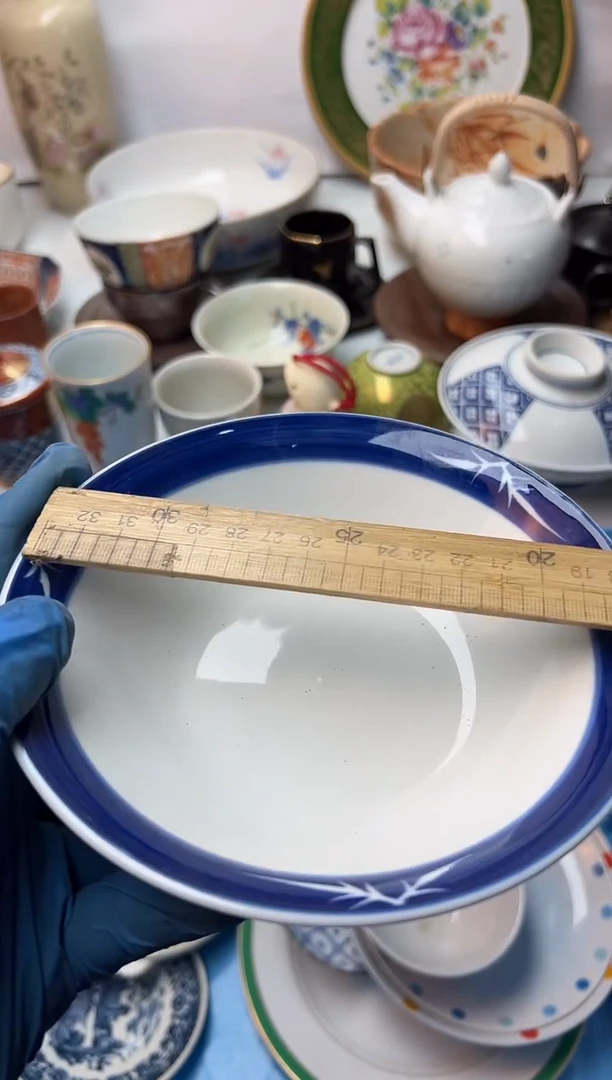 盖碗小**记全场满18包邮 新疆西藏不包邮