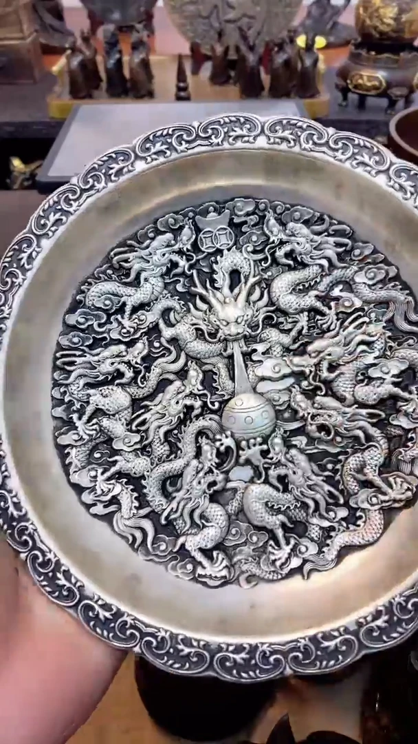 1案台摆件 物品摆件