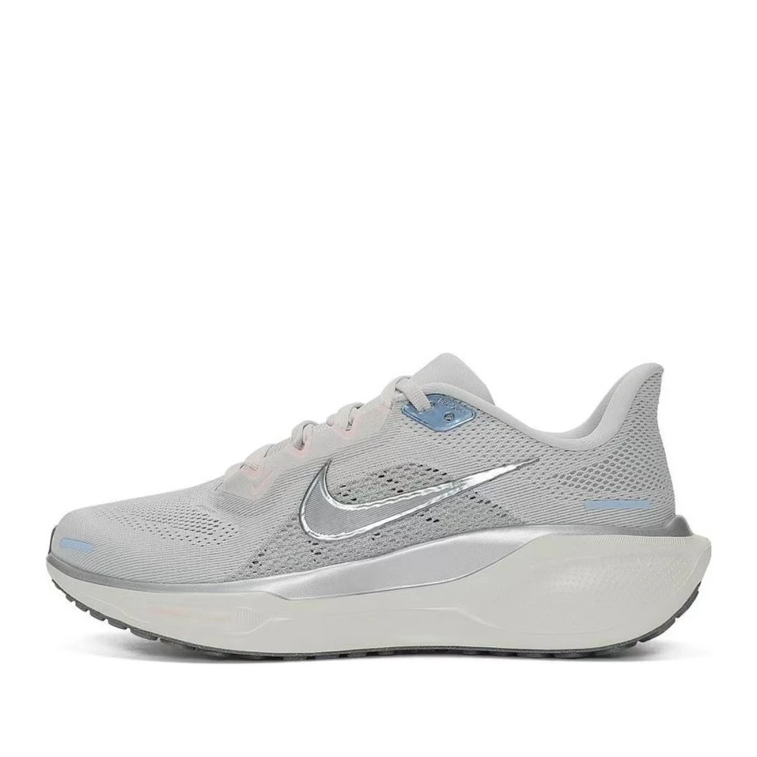 NIKE/耐克官方女子W AIR ZOOM PEGASUS 41跑步鞋FD2723-007