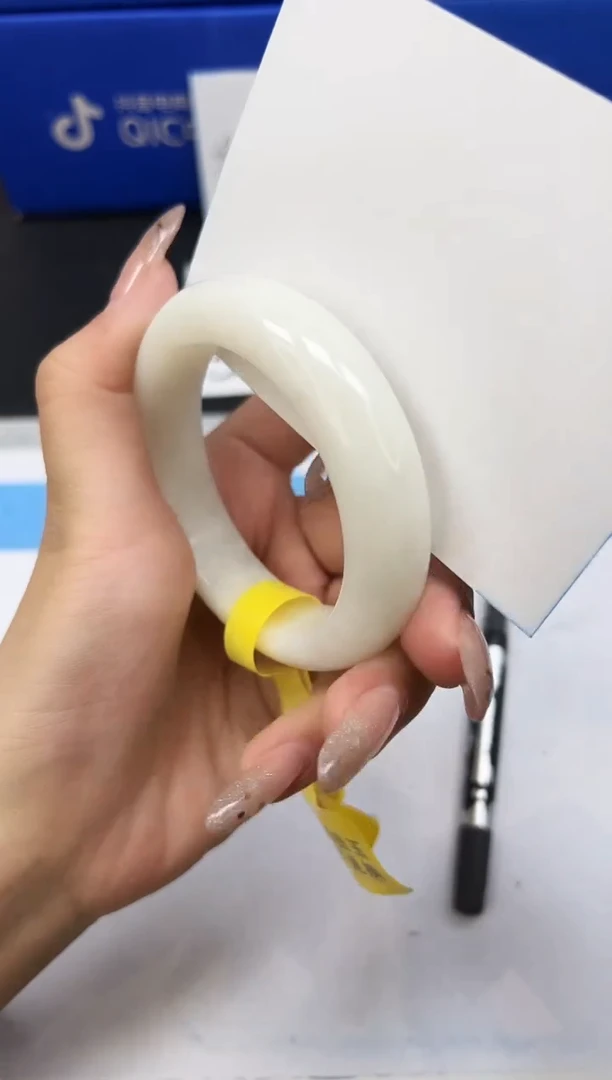 未镶嵌手镯和田玉HT43-59.2