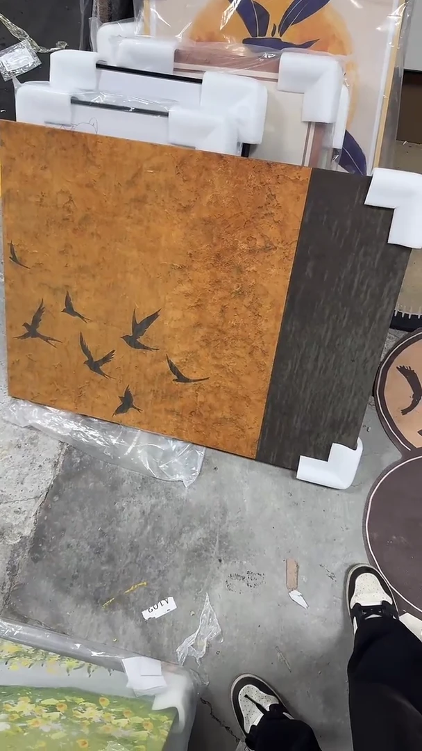 仓库清货  默认瑕疵80*60