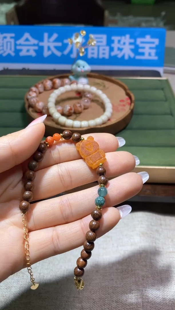 【闪购商品】手链多样性发一件413