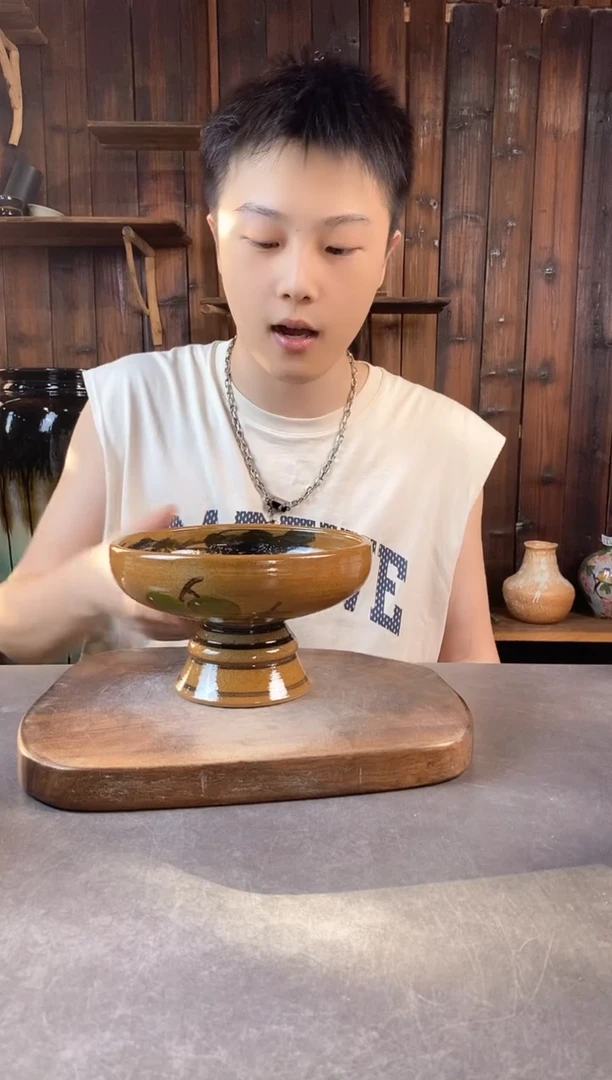 碗303，手工手作，超值陶瓷