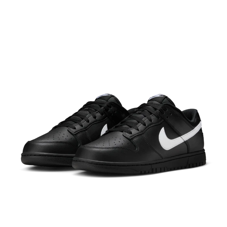 NIKE/耐克官方男子NIKE dunk LOW RETRO时尚潮流板鞋 IO7606-010