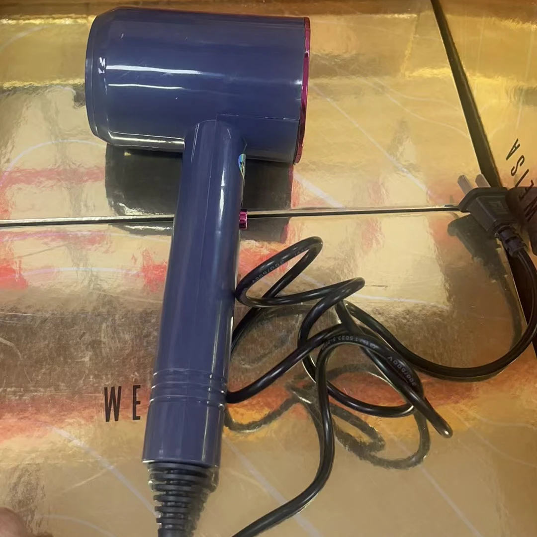 高速运转吹风机清洁用具电吹风【颜色随机】